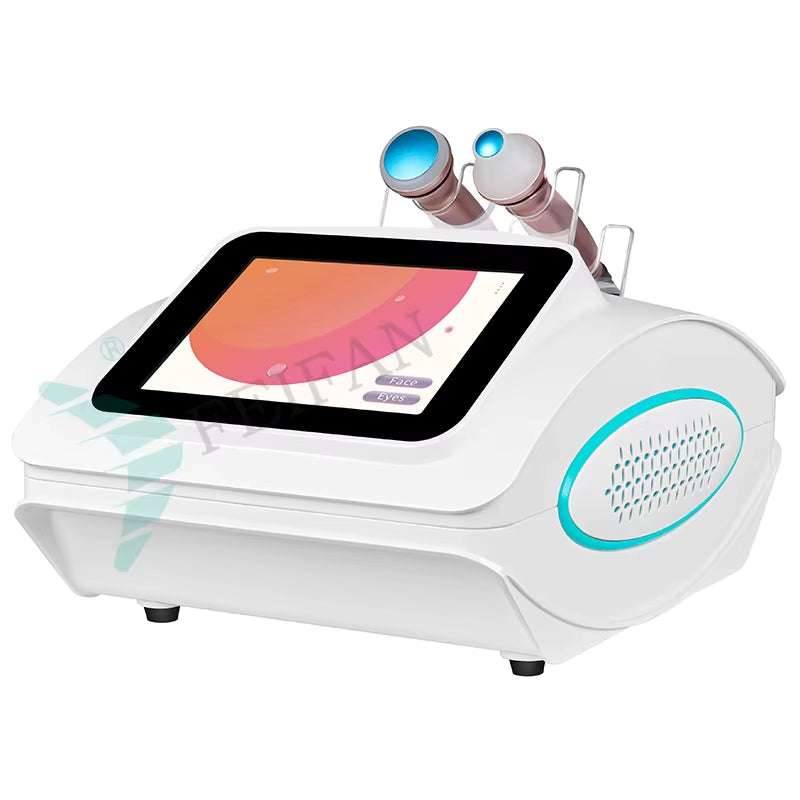 Original Factory Customizable Triple Airbag Eye Massager Black Eye Massager