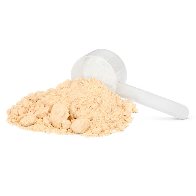 Nutrilite™ Organics Plant Protein Powder – Vanilla Item # 318670