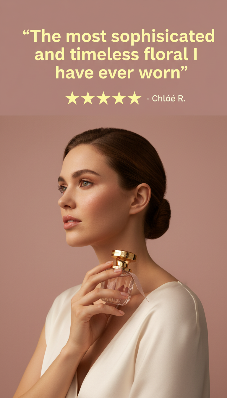 Artistry Flora Chic™ Eau de Parfum Spray