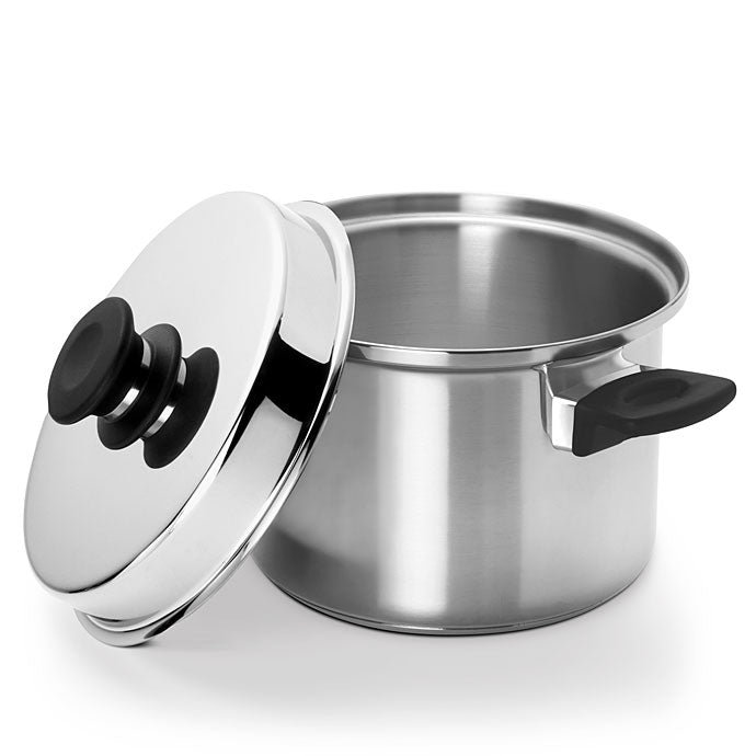 iCook™ 4-Piece Saucepan Set Item # 101082 - 4-piece set