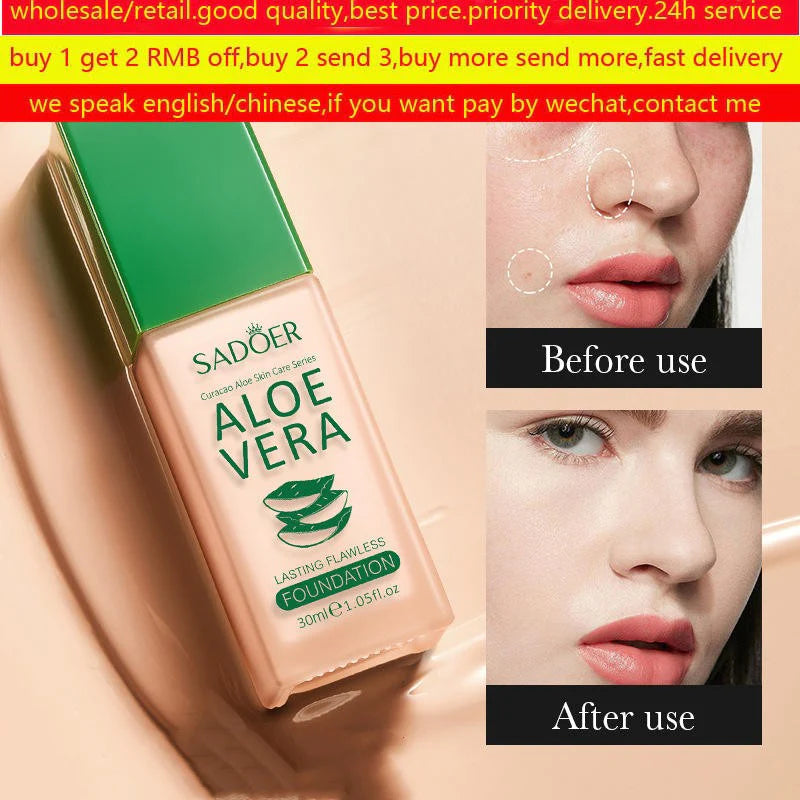 Total Coverage Concealer Base Cream Beauty Product