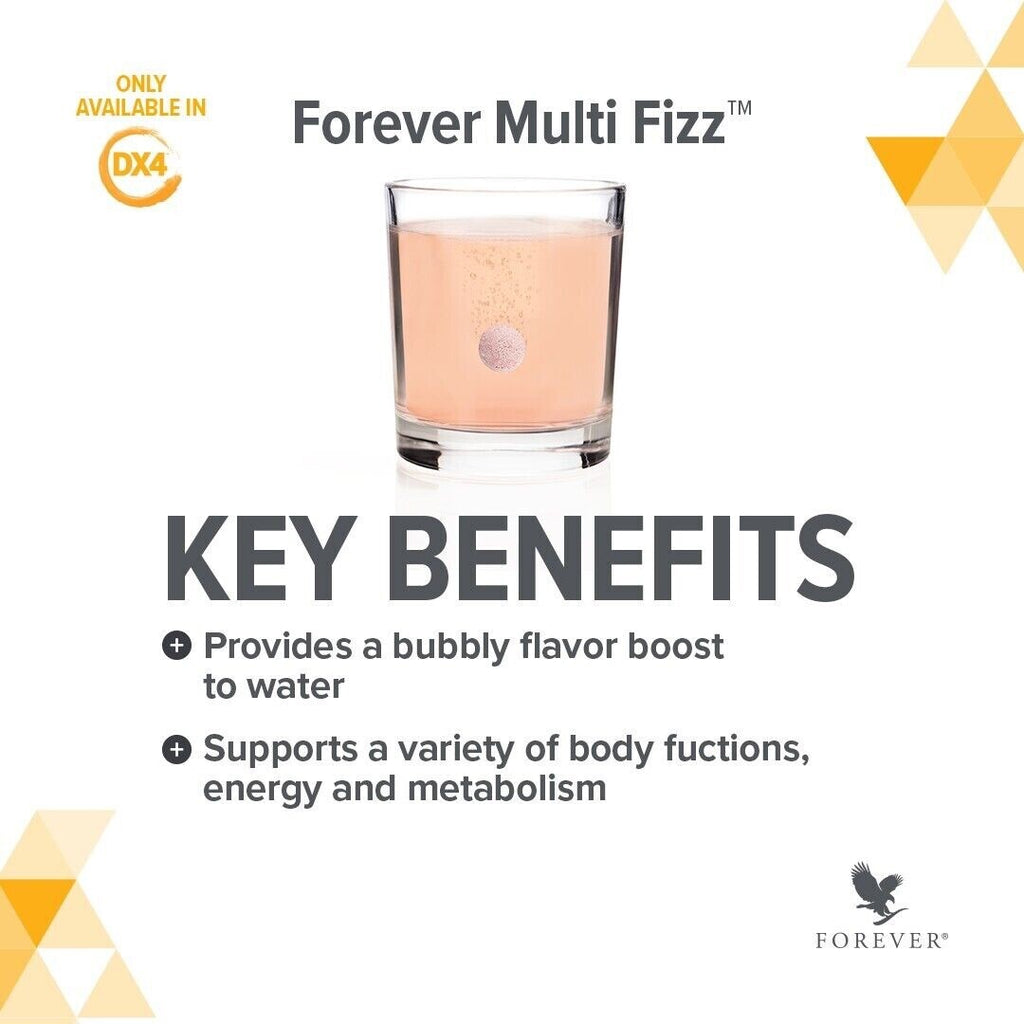 Transform Health in 4 Days! DX4 Simple Cleanse-Boost Energy & Detox Naturally