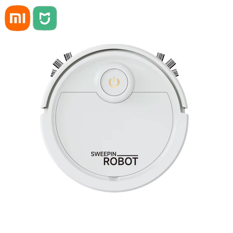 Xiaomi  Smart Automatic Sweeping Robot Suction Mopping Sweeping Machine Intelligent Home Appliance Kitchen Cleaning Robots