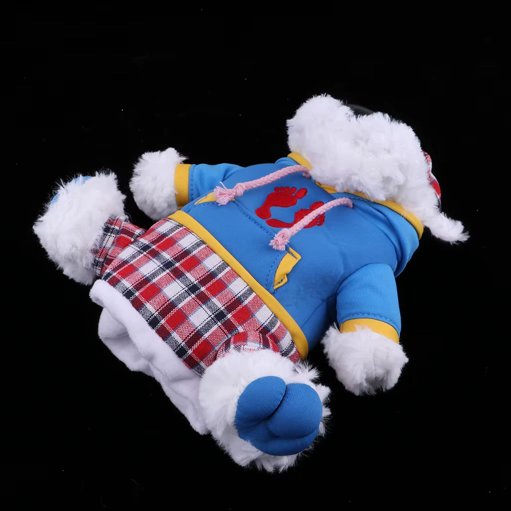 Animal Style Plush Golf Driver Head Covers Golf Headcover Golf Club Head Protector Golf Driver Headcovers