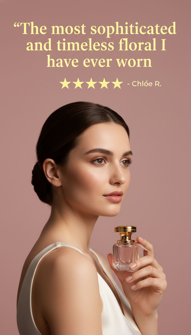 Artistry Flora Chic™ Eau de Parfum Spray