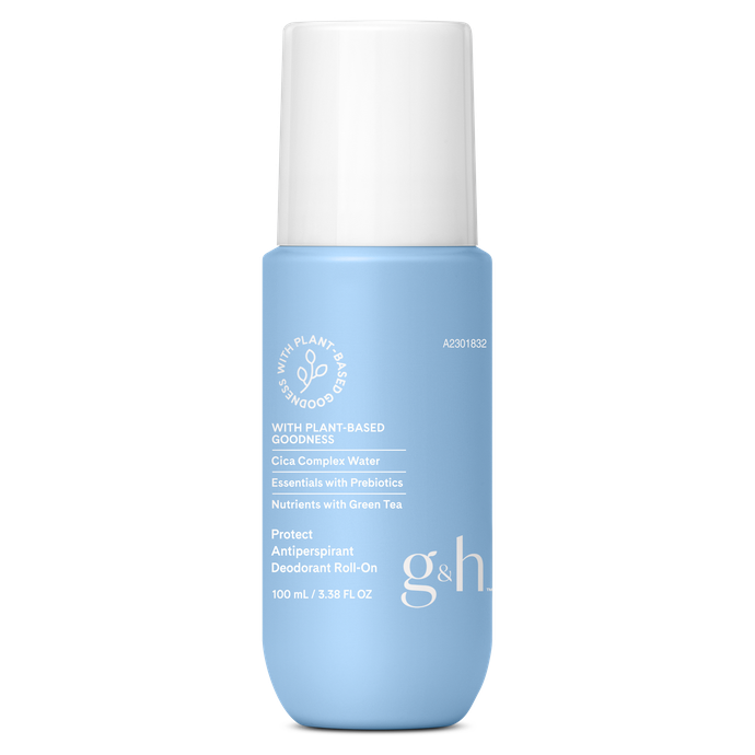 g&h™ Protect Antiperspirant Deodorant Roll-On