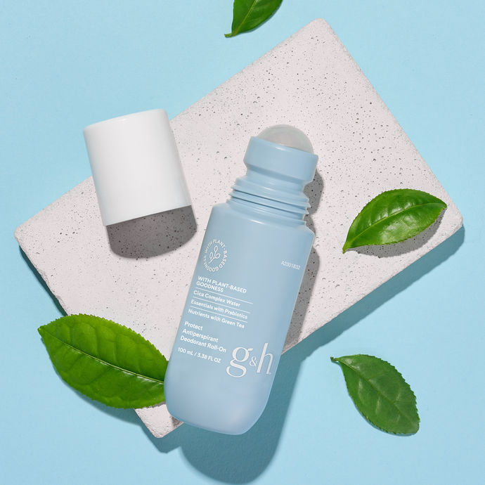g&h™ Protect Antiperspirant Deodorant Roll-On