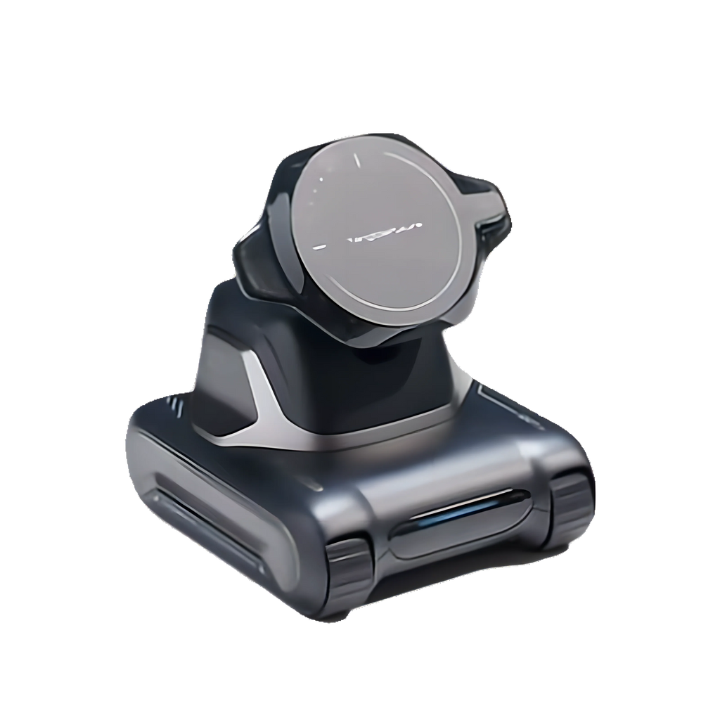 Smart Ai Looi Robot Electronic Desktop Move Transforming Mobile for Iphone/Android Phones into Intelligent Automation Robots