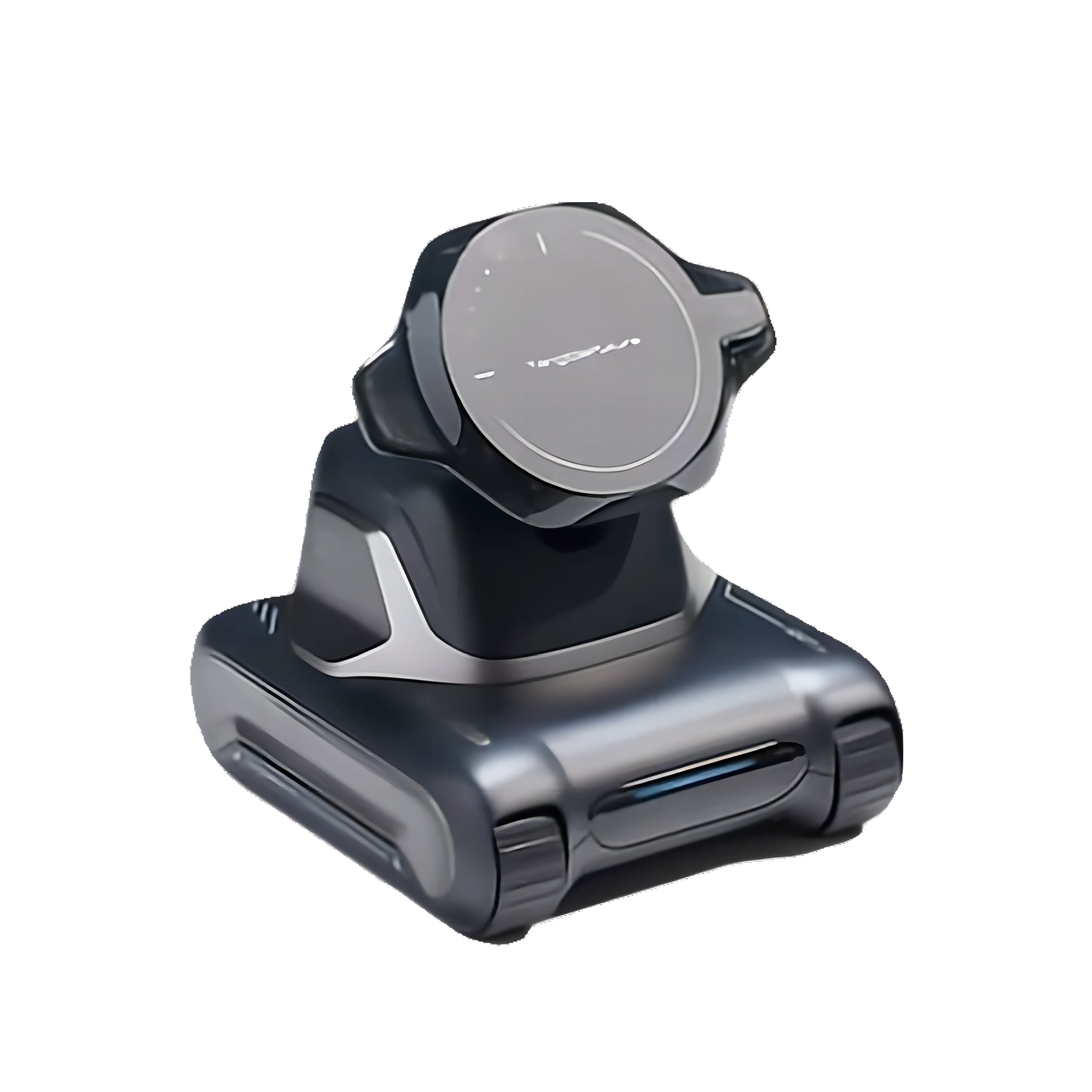 Smart Ai Looi Robot Electronic Desktop Move Transforming Mobile for Iphone/Android Phones into Intelligent Automation Robots