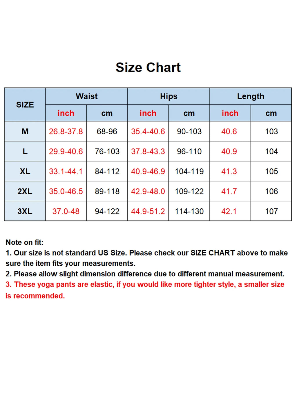 Womens Bootcut Yoga Pants with Pockets Flare Workout Legging High Waist Lightweight Bottoms Activewear Navy Blue 3XL