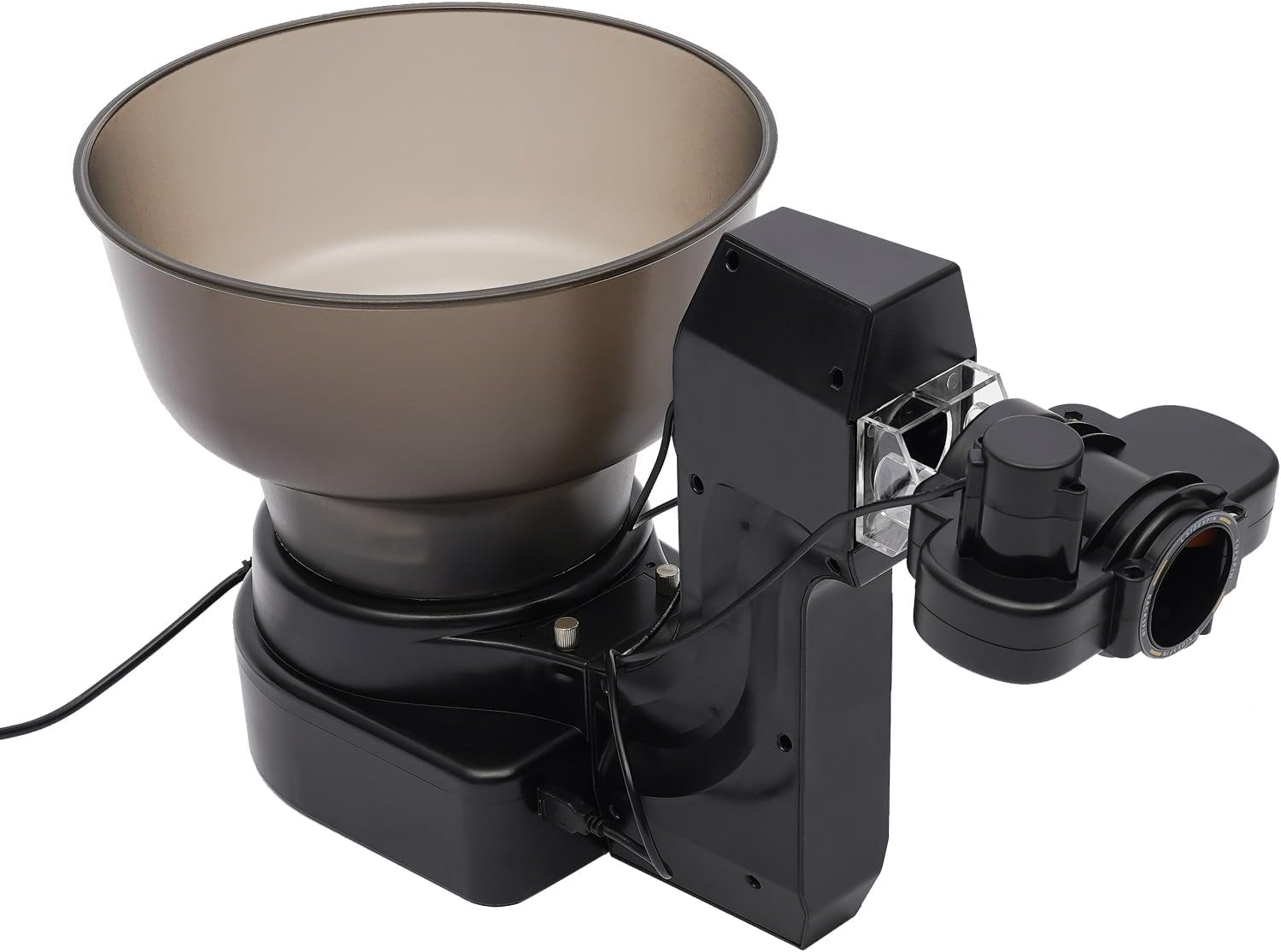 Table Tennis Robots, Table Tennis Machine for Training with 40Mm+ Table Tennis Balls, Automatic Ball Machine for Training