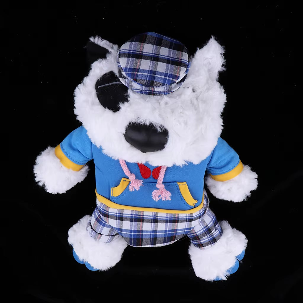 Animal Style Plush Golf Driver Head Covers Golf Headcover Golf Club Head Protector Golf Driver Headcovers