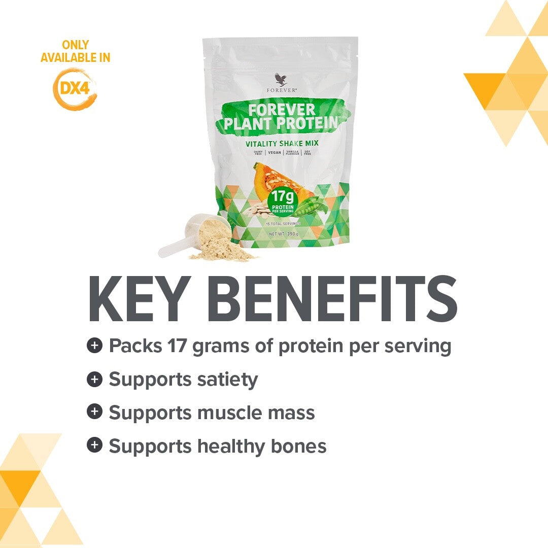 Transform Health in 4 Days! DX4 Simple Cleanse-Boost Energy & Detox Naturally